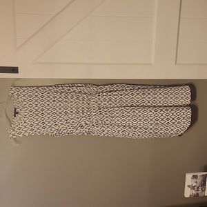 Banana Republic dress